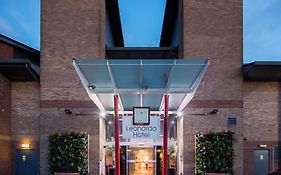 倫敦希斯洛機場萊昂納多飯店